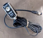 Inficon 006-016 Remote Control For Thin Film Rate Monitor Vacuum Deposition. Fixed Price $150.00.