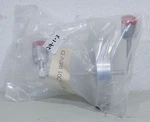 New Asm Pn: 16-191195D01 Vacuum Feedthrough CF35 Conflat. Fixed Price $197.91.