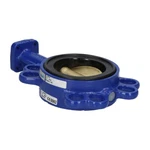 Ksb 3G6K2K/PN10 Butterfly Valve New Nfp. Fixed Price $174.85.