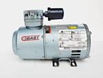 Gast 1HAE-10-M223X Vacuum Pump Air Compressor With 1/4 Hp Motor 110/240 VOLT#1. Fixed Price $470.25.