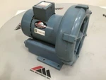 Eg&g Rotron Blower DR404AL72M Used #134278. Fixed Price $471.90.