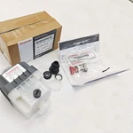New A46220000 Vacuum Pump Exhaust EMF3 Oil Mist Filter Separator For Edwards. Fixed Price $203.21.
