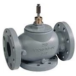 Honeywell 107895 , Inc 4 3-WAY Flanged Globe Valve. Fixed Price $2619.32.