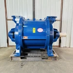Nash 904L1 Liquid Ring Vacuum Pump *new Or Fully Rebuilt, Year 2024*. Fixed Price $47850.00.