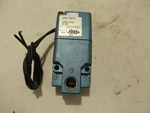 New Mac 225B-111BAAA Solenoid Valve 110/120V Coil. Fixed Price $72.00.