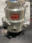 Leybold TMP361C Turbo Molecular Pump Iso 100 Rebuilt By Spm Inc.. Fixed Price $7500.00.