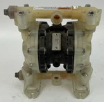 Graco Husky 515 Pump Double Diaphragm Air Operated D52311 SER.24F14E 15-60GPM. Fixed Price $1200.00.