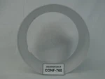 Amat Applied Materials 0021-39972 Middle Throttle Valve Liner Used Working. Fixed Price $255.18.