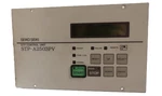 Stp Seiko Seiki SCU-A2503PV Turbomolecular Pump Controller Working Surplus. Fixed Price $3508.25.
