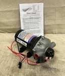 Everflo EF5500-BOX Electric Sprayer Pump Demand Pressure Switch Polypropylene 12. Fixed Price $95.00.