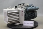 Leybold Trivac D4A Vacuum Pump + Motor Ameb 71 FY4R3N1 50/60HZ Used. Fixed Price $845.78.