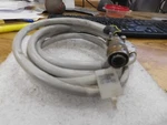 Pfeiffer Vacuum P/n: 104664 Mdp Cable For ASI20MD . A457559B. Fixed Price $224.99.