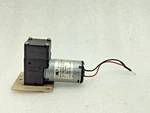 Knf PML2881-NF 30 3.13943666 Diaphragm Pump. Fixed Price $80.00.
