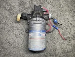 Shurflo Diaphragm Pump 2088-403-444 2.8GPM 12V. Fixed Price $89.99.