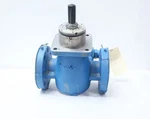 Viking Pump AS493 Iron Flanged Gear 2-1/2IN. Fixed Price $5955.15.