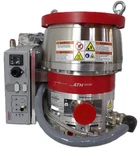 ATH1603M Pfeiffer Vacuum TE5231B1 Turbomolecular Pump 123749 OBCV4 New. Fixed Price $26010.25.