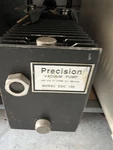 Precision Ddc 195 Vacuum Pump $425. Fixed Price $349.00.