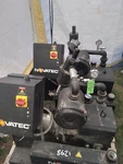 Vacuum Pump Novatec UVP-3-46-24-D Transfer For Plastic, Sawdust, Seed Other. Fixed Price $5799.00.