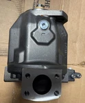 Rexroth R902400497 Variable Disp Axial Piston Pump AAA10VS071DFR/31R-VKC92N00. Fixed Price $3725.00.