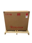 New Edwards IXH6050HT Harsh Duty Dry Vacuum Pump Amat/lam/tel Semiconductor Et. Fixed Price $30000.00.