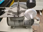 Medical Specific 2200E Vacuum Pump. Fixed Price $150.00.