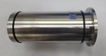 Applied Materials 0021-22011 Tube, Flanged, Heater Lift Bearing, Besc Amat (m). Fixed Price $300.00.