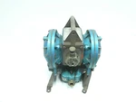 Sandpiper SA1-A DN-1-A Pneumatic Diaphragm Pump 100PSI. Fixed Price $296.90.