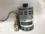 Gast 0532-104A-G621X Motor Mounted Rotary Vane Vacuum Pump 100-115V 1/15HP. Fixed Price $165.00.