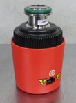 T201440 Edwards AIM-SL-NW25 Active Inverted Magnetron Gauge D14644000. Fixed Price $100.00.