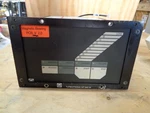 Leybold Turbotronik NT-340M Pump Controller. Fixed Price $1499.00.