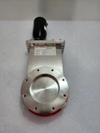 Edwards High Vacuum Stainless Steel Gate Valve GVI100P B65351000.. Fixed Price $699.00.