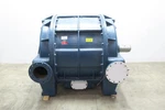 Nash H11A Hytor Iron Vacuum Pump 10IN. Fixed Price $50000.00.