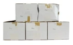 Varian K7360302 Ionization Gauge Type 572 Reseller Lot Of New Surplus. Fixed Price $759.24.