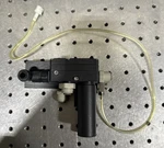 Piab X20A5-CN Vacuum Generator Assembly 87 Psi W/ Mac 0-30 Module. Fixed Price $200.00.