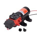70PSI Seaflo Water Pressure Diaphragm Pump Rv Boat Marine Self-priming. Fixed Price $32.99.