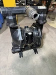 Aro PD20A-AAP-FTT Double Diaphram Pump, 2", 172GPM. Fixed Price $1500.00.