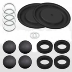 Repair Kit D0BGGG For Graco Husky 1590 Pump. Fixed Price $475.00.