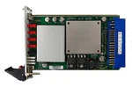 Inficon VGC023 Vacuum Gauge Controller Assembly Module Working Surplus. Fixed Price $1003.25.