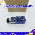 New 4WE6D62/OFEG24N9K4 Rexroth Valve R900567512. Fixed Price $145.18.