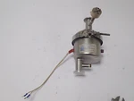 Norcal Products Vacuum Desiccator/molecular Sieve Forline Trap Kf 25. Fixed Price $131.77.