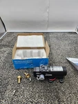 Ieik Volt Diaphragm Pump 5LPM 1.35 Gpm 116PSI Self Priming. Fixed Price $30.50.