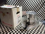 Edwards NEXT400D, Turbomolecular Pump ISO160 Inlet Flange, 160W, B83200300. Fixed Price $14517.79.
