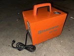 Husqvarna 598802701 Vacuum Pump,for Core Drills - 18G516. Fixed Price $1400.00.