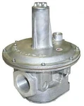 Maxitrol 210G-3" Npt. Gas Pressure Regulator 26,0. Fixed Price $1606.20.