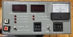 Varian Turbo-v 87 Lp Efg Automatic Emission Controller. Fixed Price $120.00.