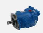 1X New Vickers PVQ32-B2R-SE1S-21-CM7-12 Hydraulic Piston Pump. Fixed Price $1498.20.