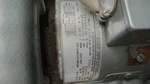 Gast 3105-1 Regenerative Blower. Fixed Price $400.00.