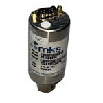 Mks Instruments 722A12TCD2FA Baratron Pressure Transducer. Fixed Price $488.00.