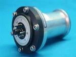 Balzers Typ Imr 110 Art No. Bg 601 507 / 7848 Gauge Head Expedited Shipping. Fixed Price $155.07.