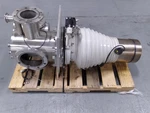 Edwards 110027984 Diffstak Diffusion Pump. Fixed Price $3240.00.